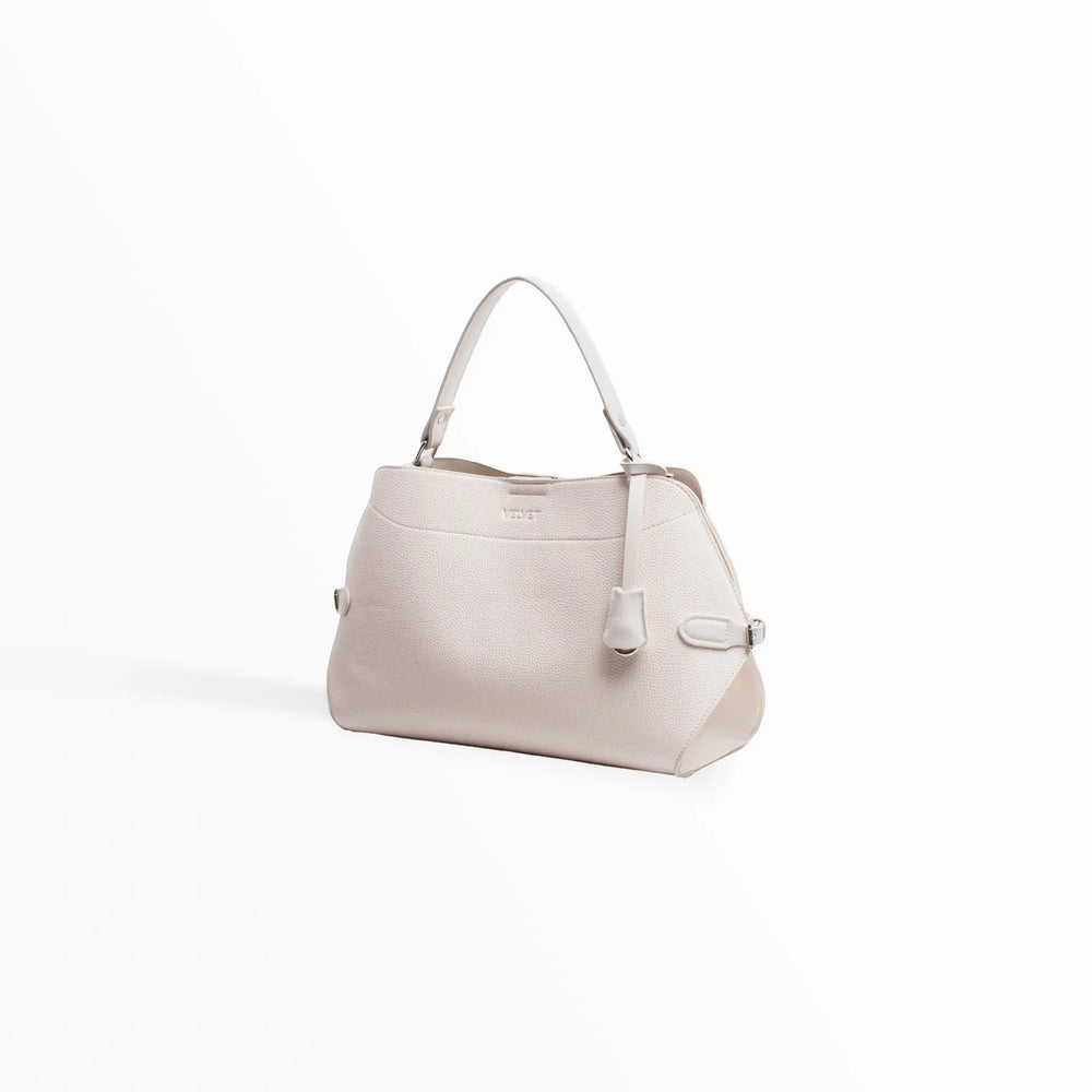Cloe bag in Beige