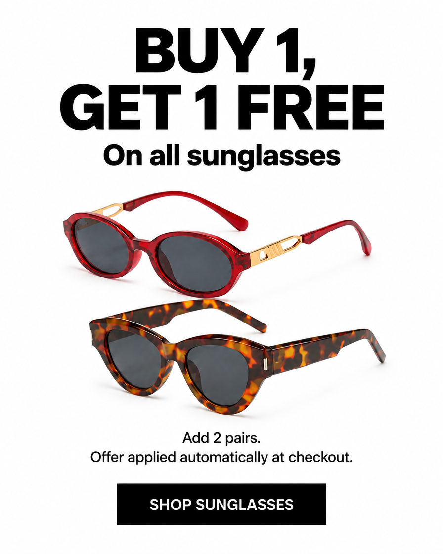 sunglasses