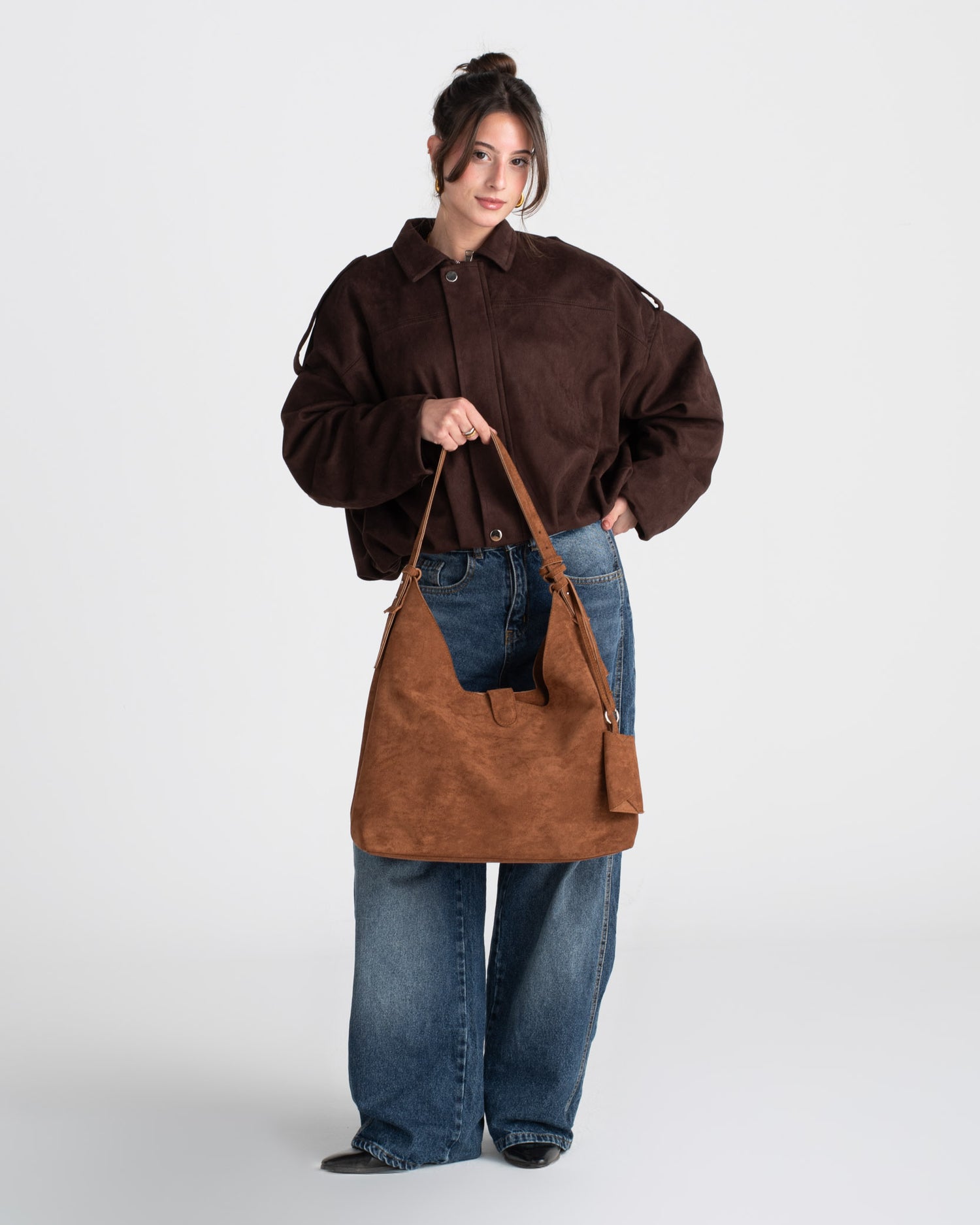 Bronte Bag in Havana