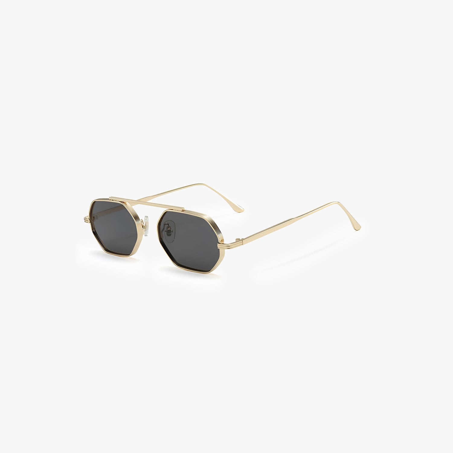 Astra in Gold Black