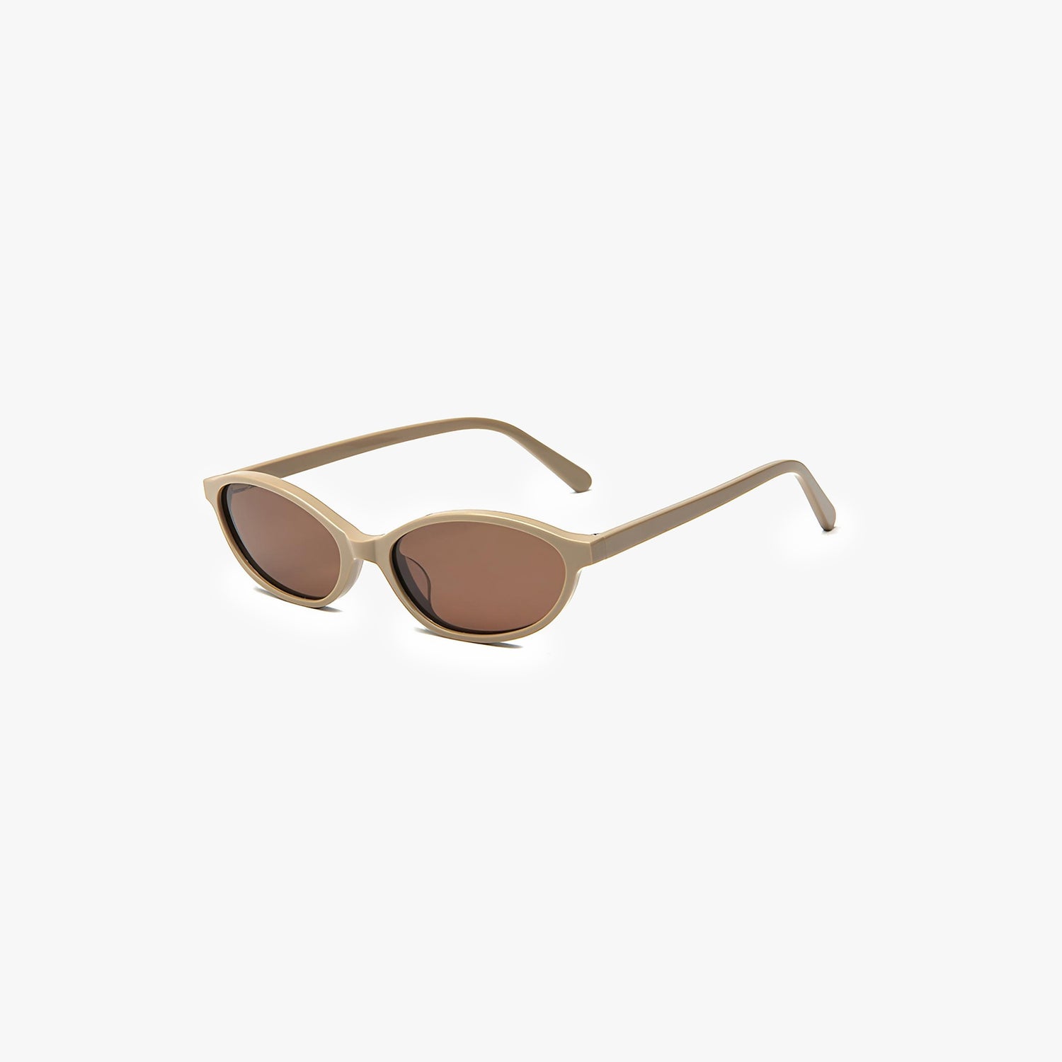 Nori in Sand Brown