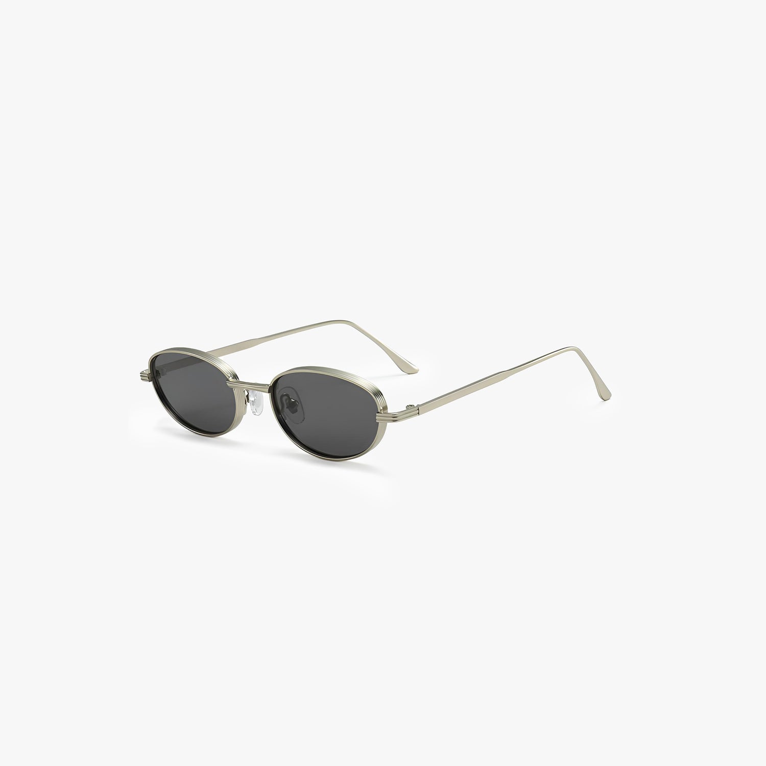 Livo in Silver Black
