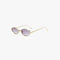Livo in Purple Gradient