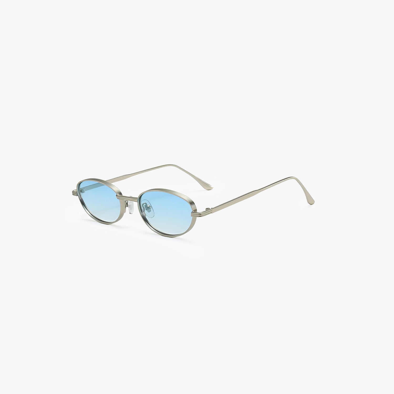 Livo in Blue Gradient