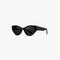 Fera in Solid Black