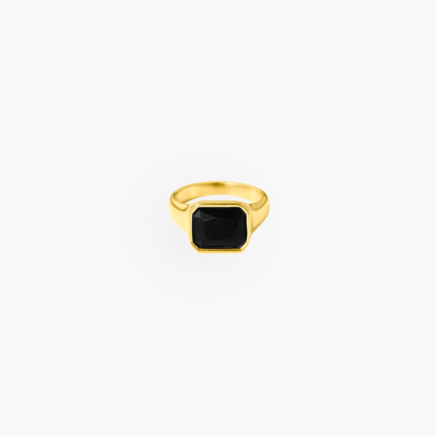 Hana Ring black
