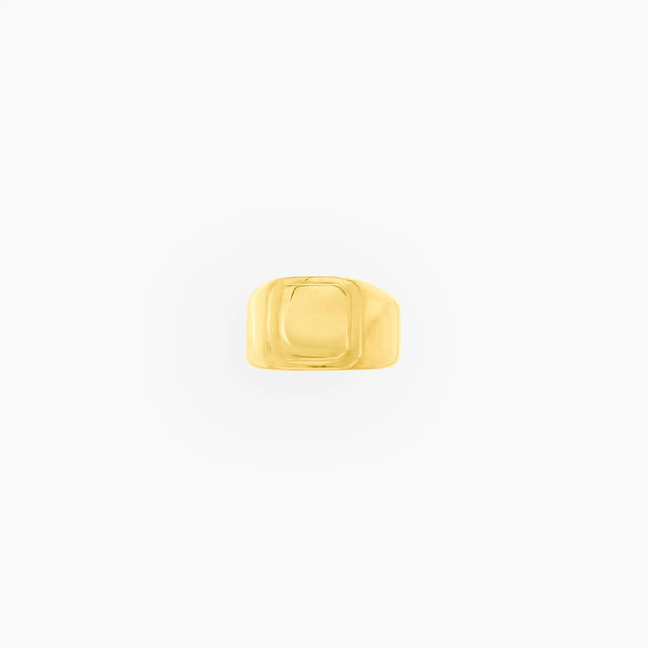 Nicole Ring In Gold