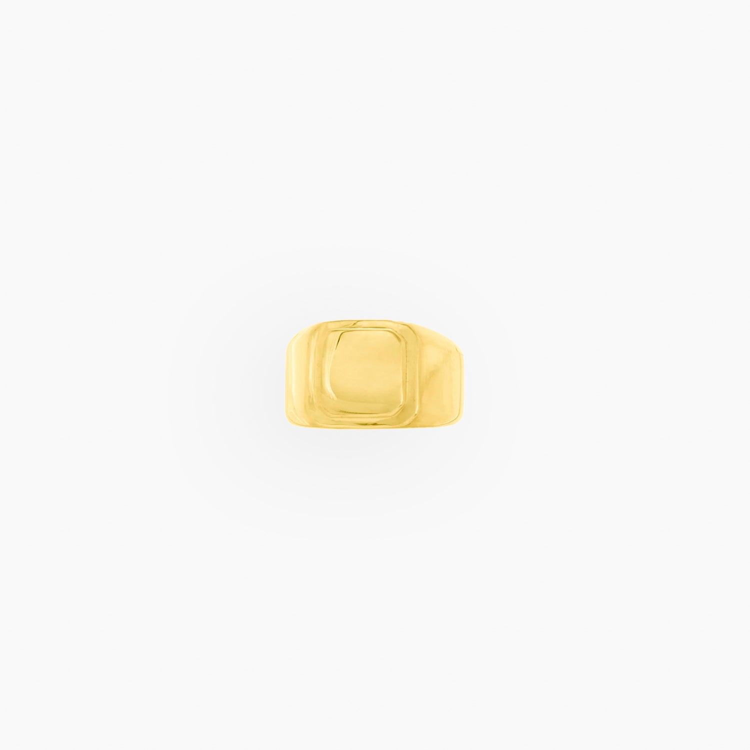 Nicole Ring In Gold