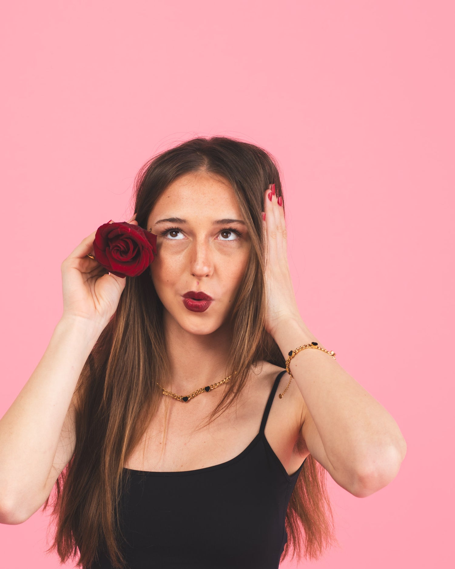 Endless Love Bracelet