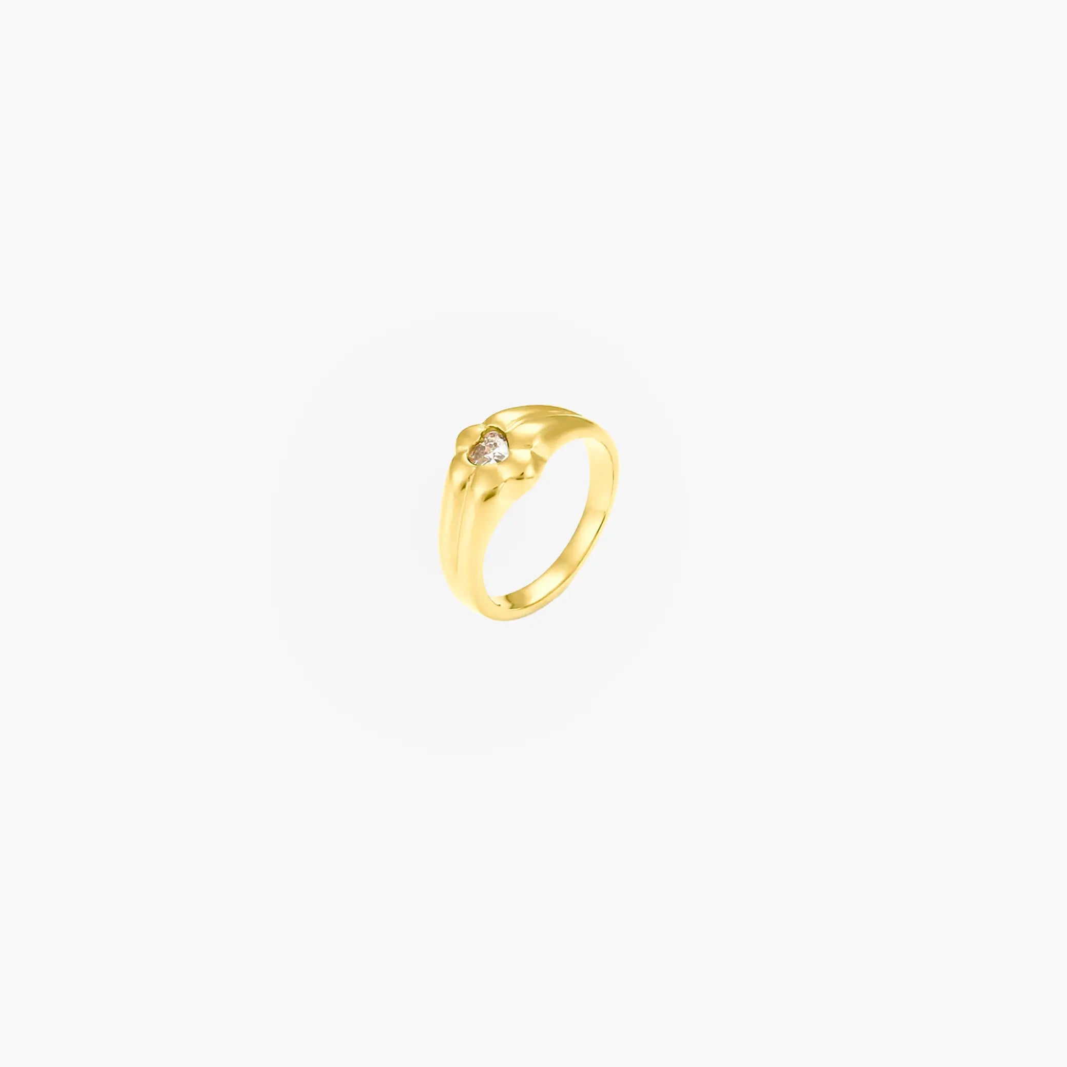 Ash Ring