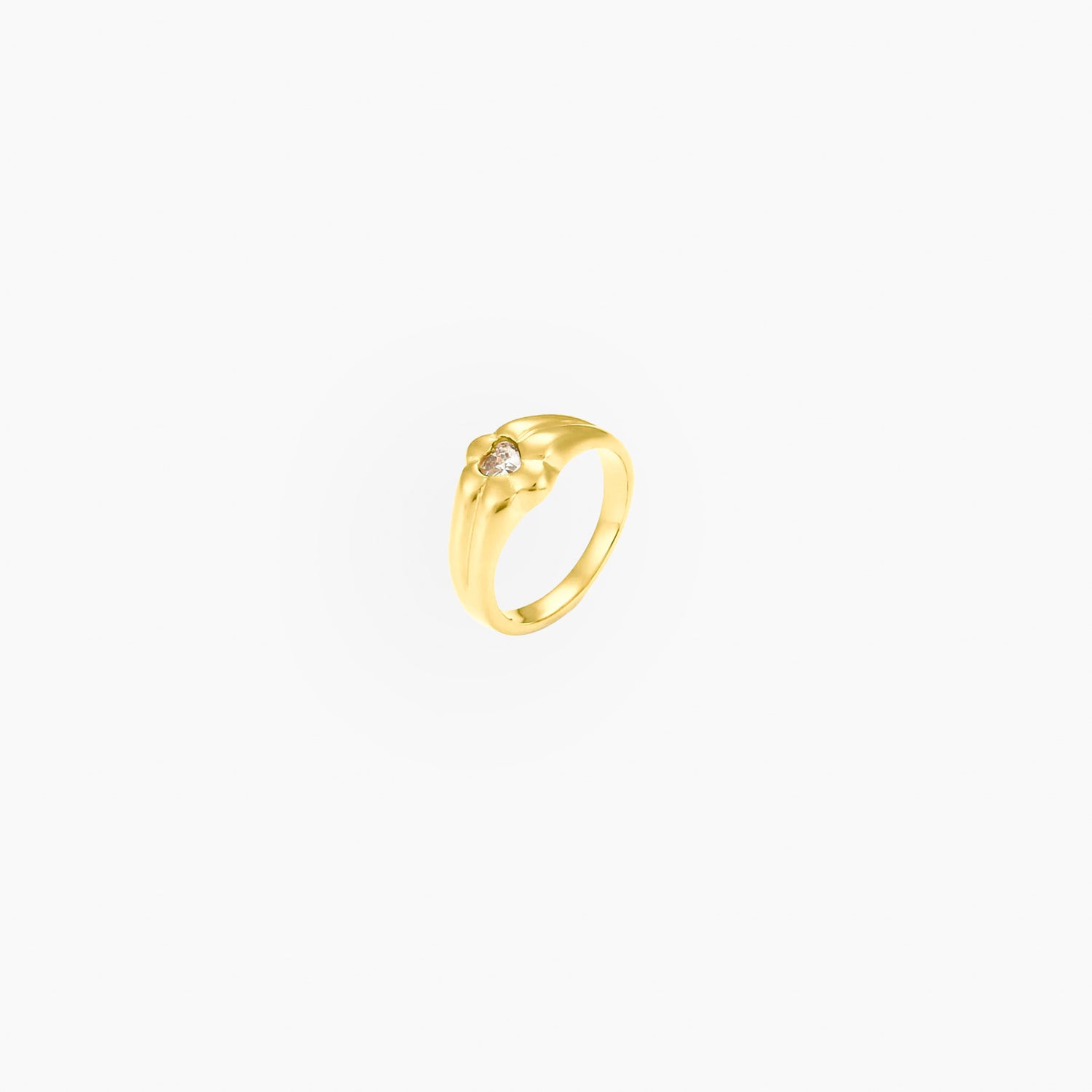 Ash Ring