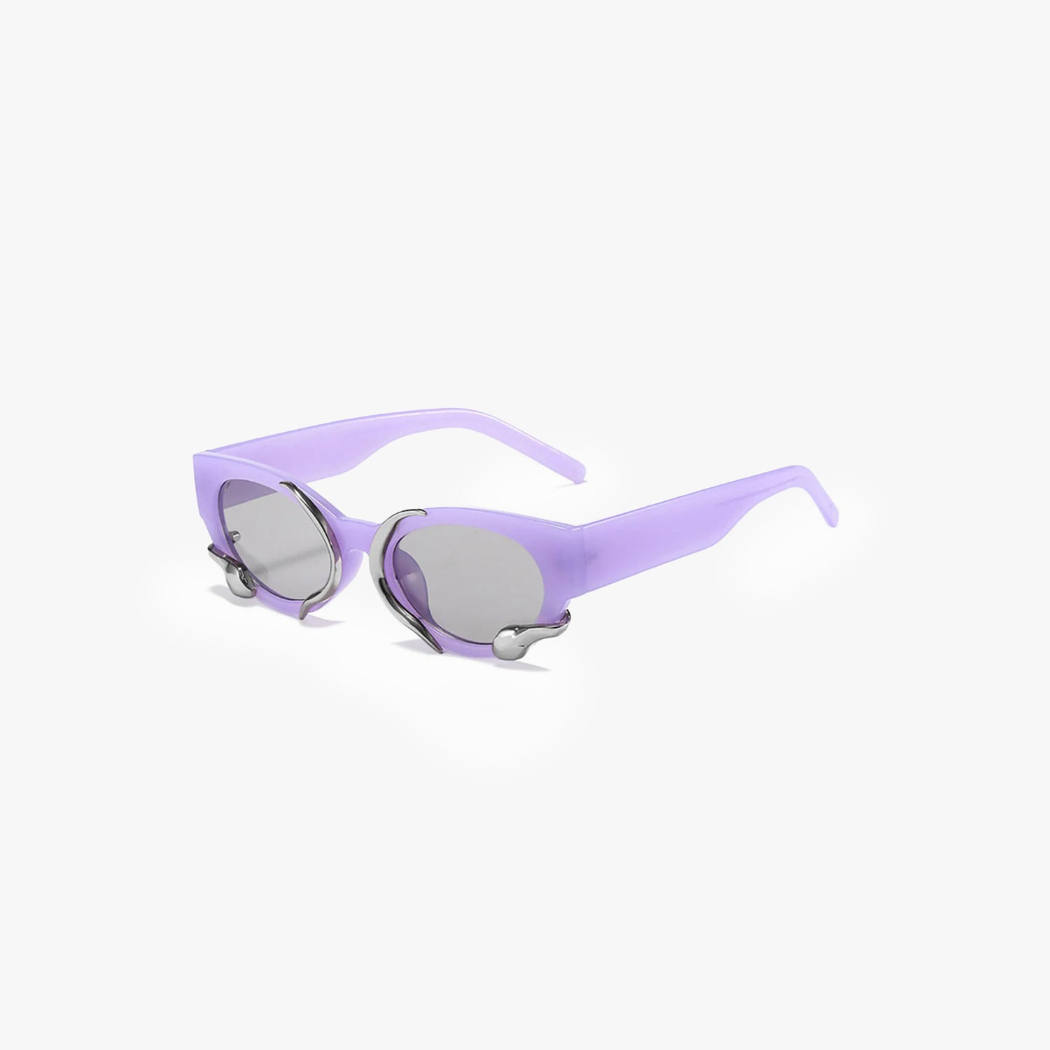 Aurora purple