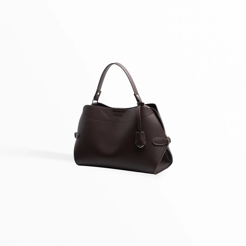 Cloe bag in brown