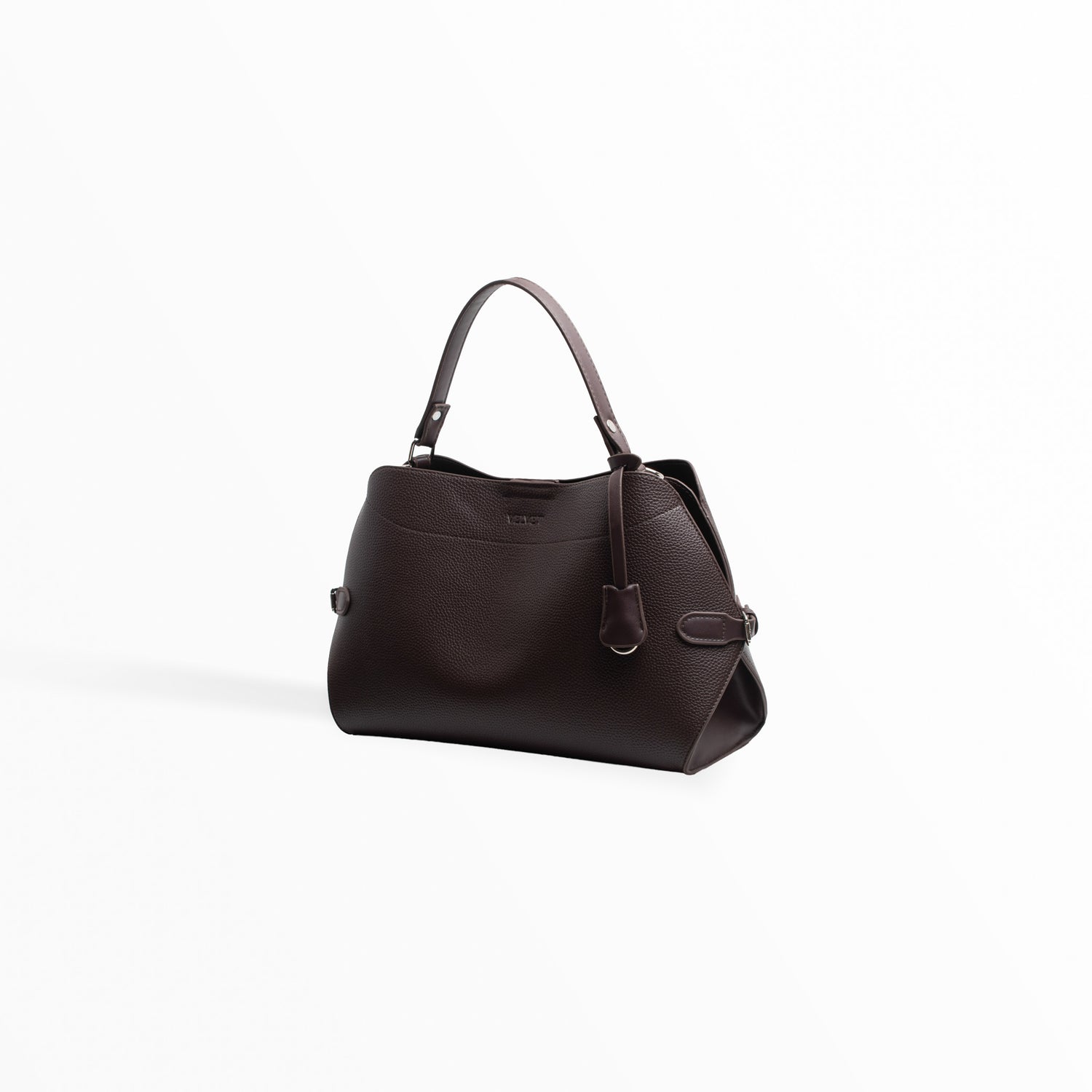 Cloe bag in brown