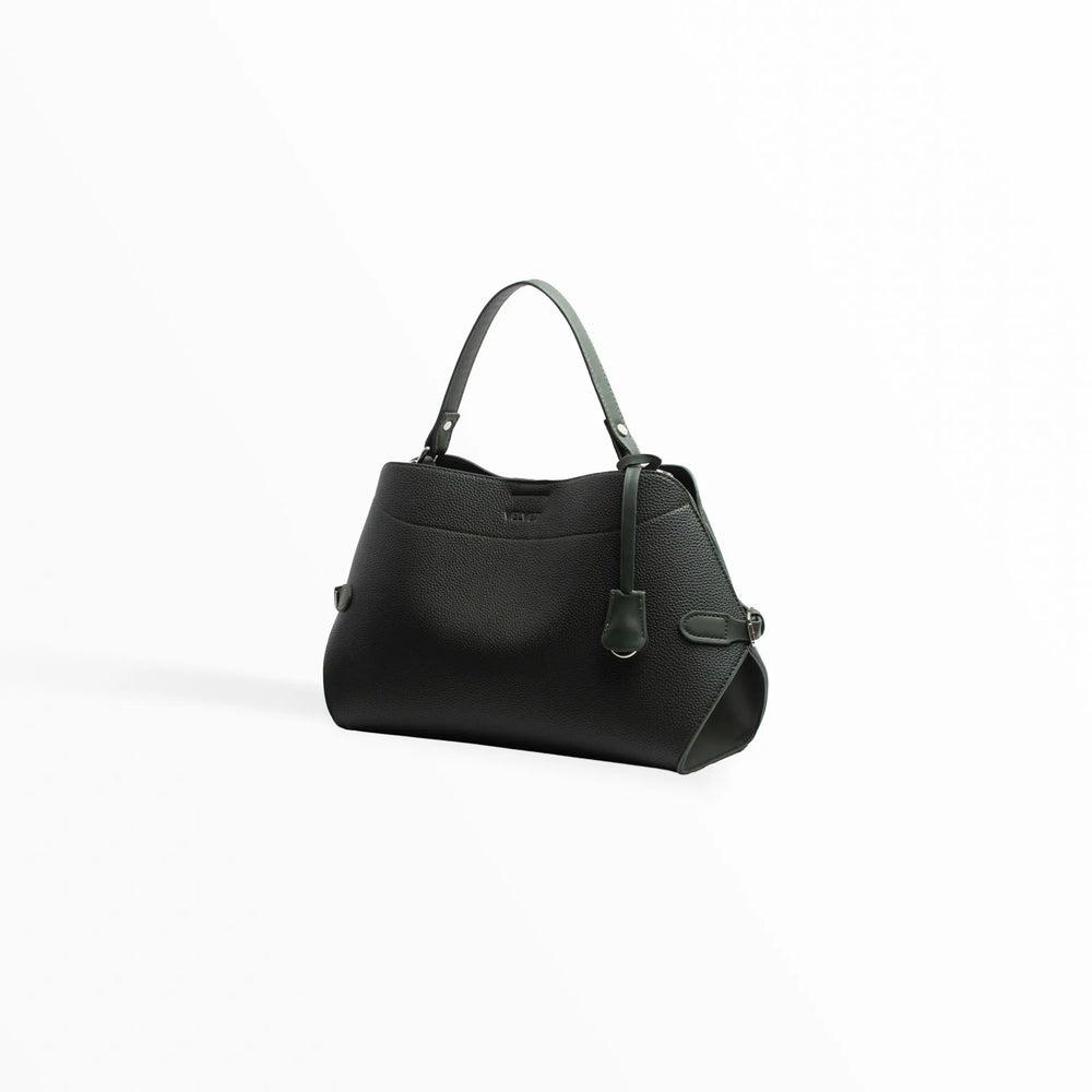 Cloe bag in dark olive