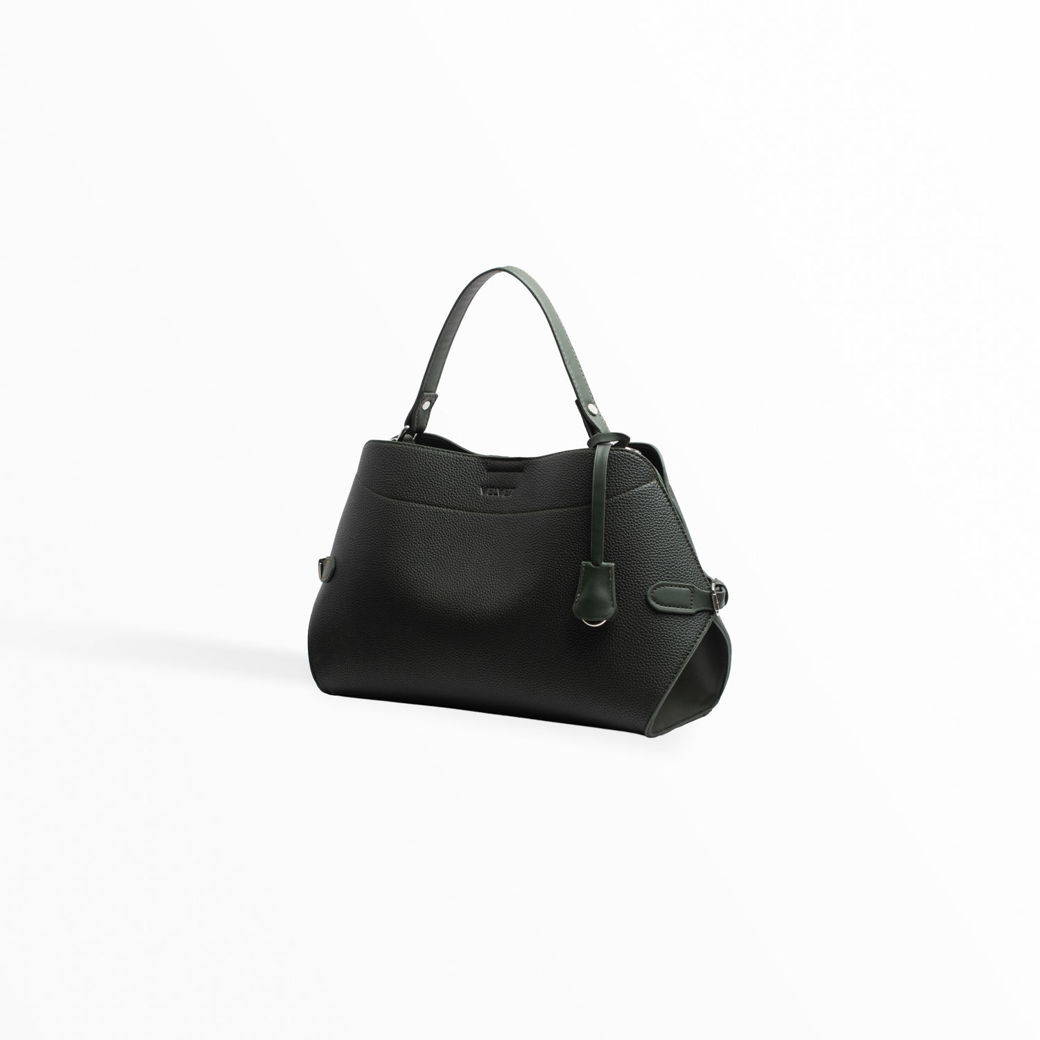 Cloe bag in dark olive