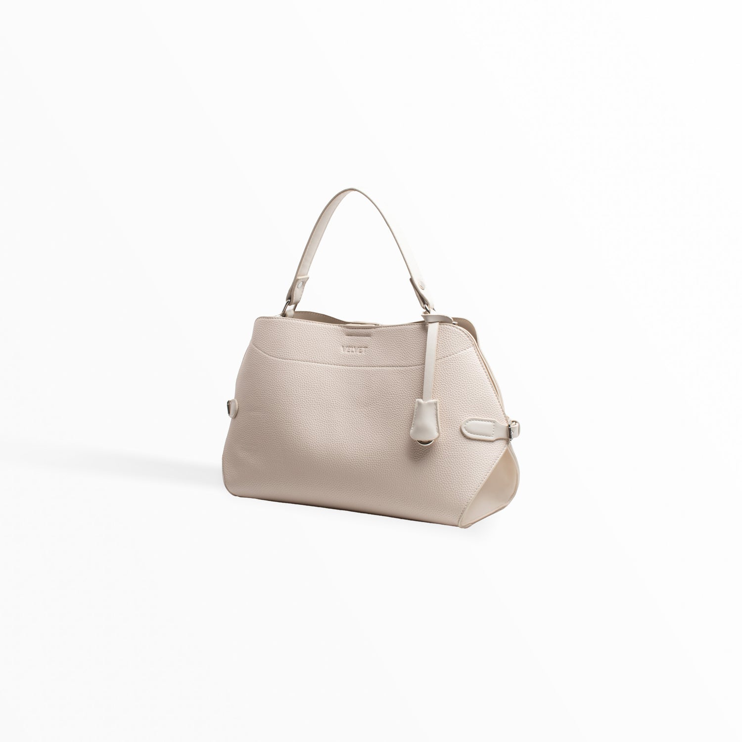 Cloe bag in Beige