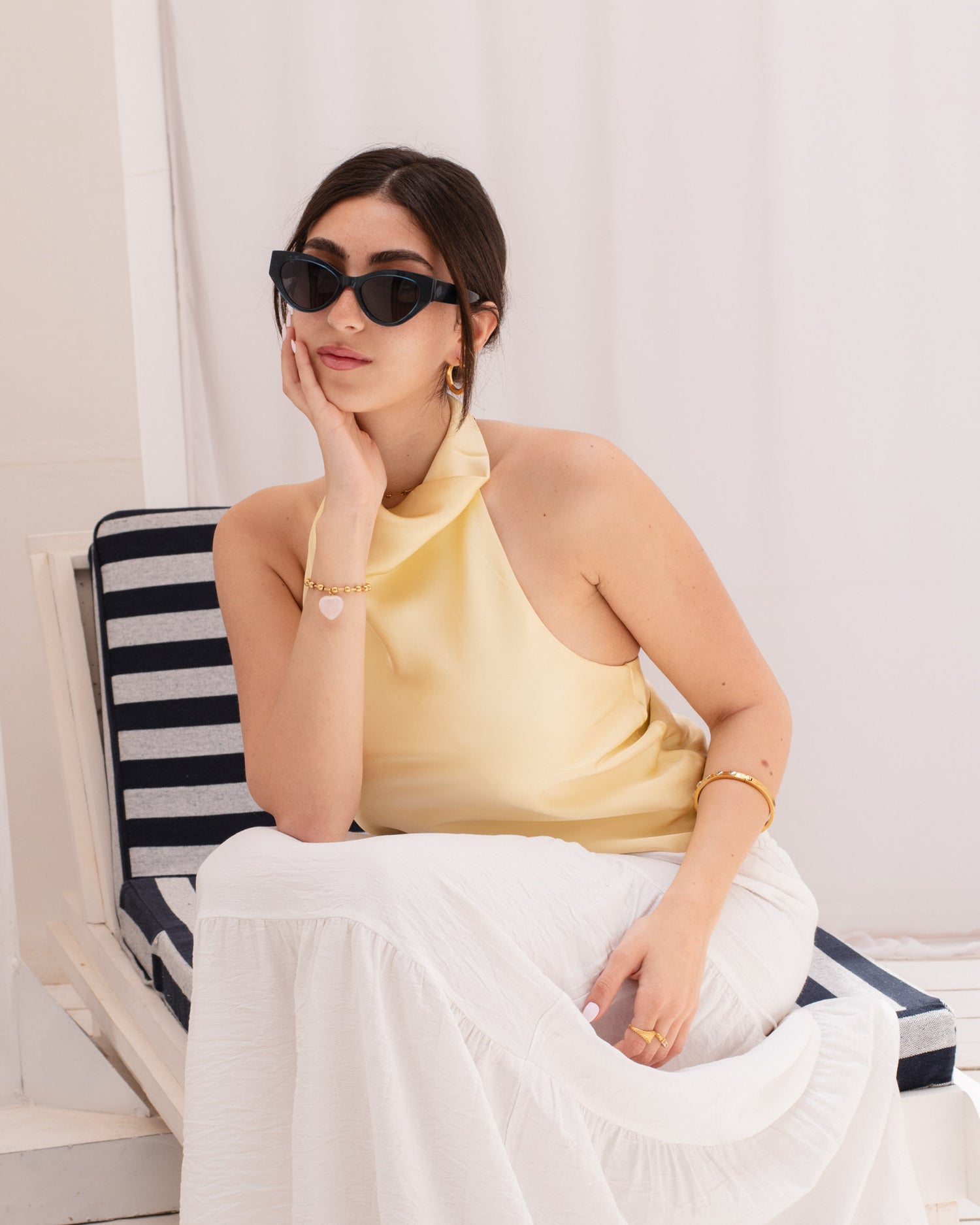 Fera in Deep Blue