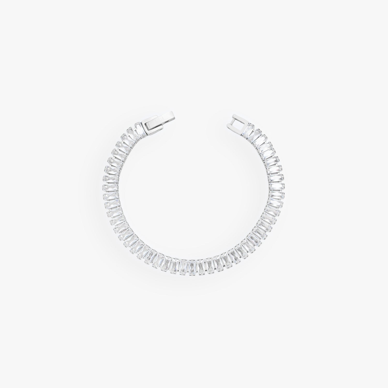 Lilith Bracelet in sliver (Small)