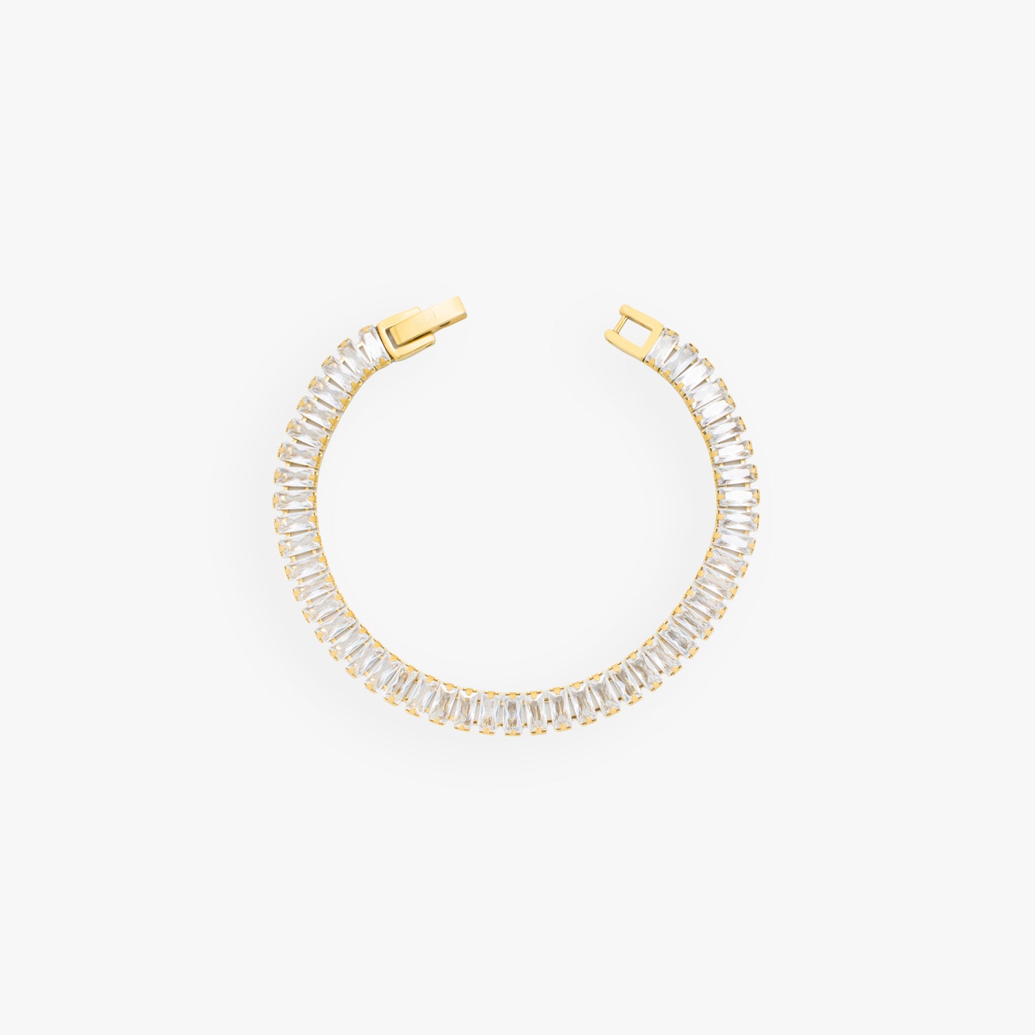 Lilith Bracelet in Gold (Small)
