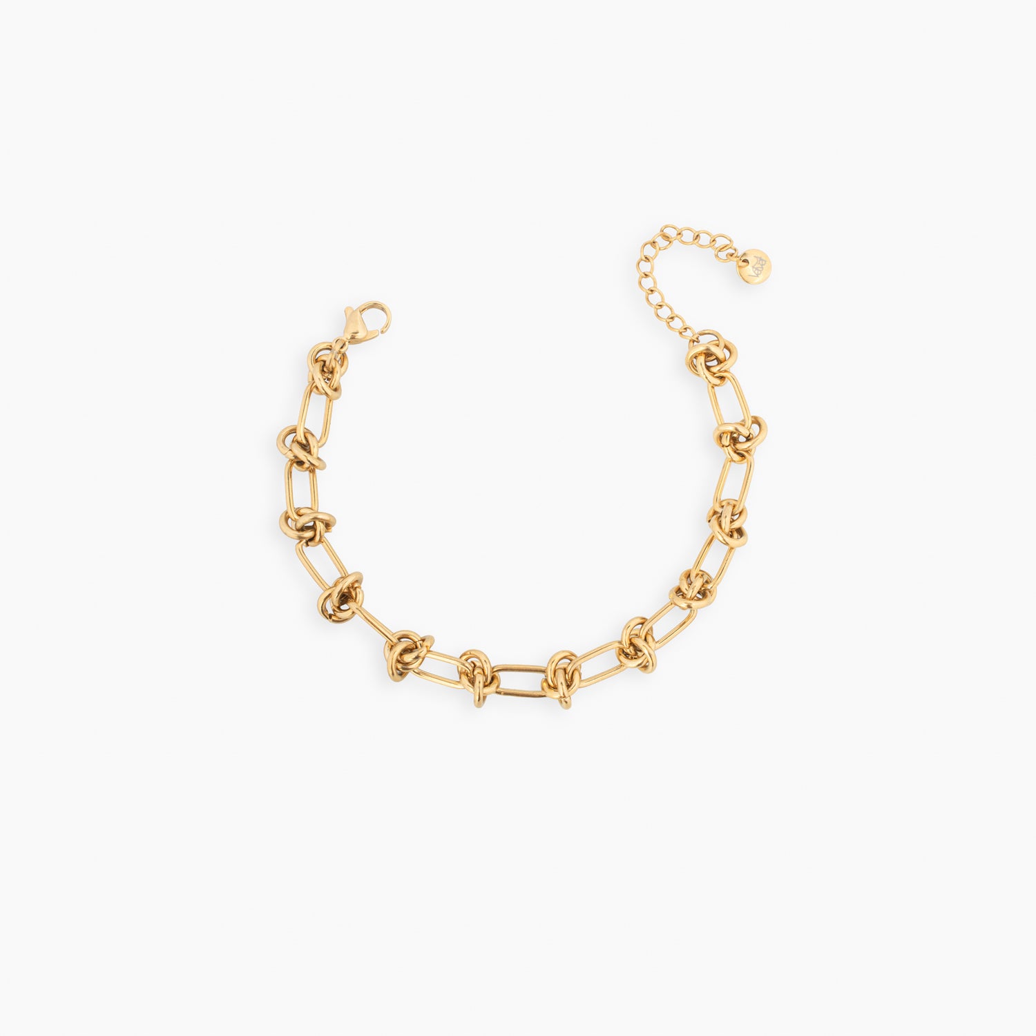 Mira Bracelet in Gold