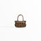 Dolly Bag in Mocha