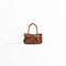 Dolly Bag in Umber