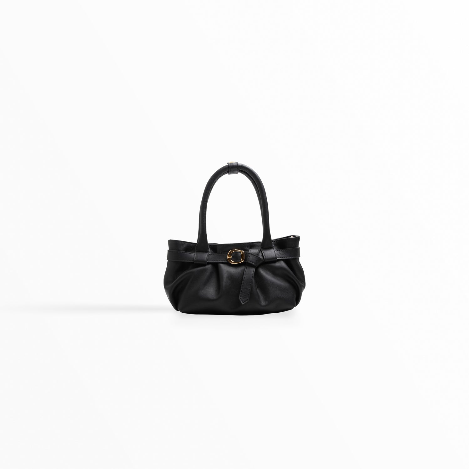Dolly Bag in Black