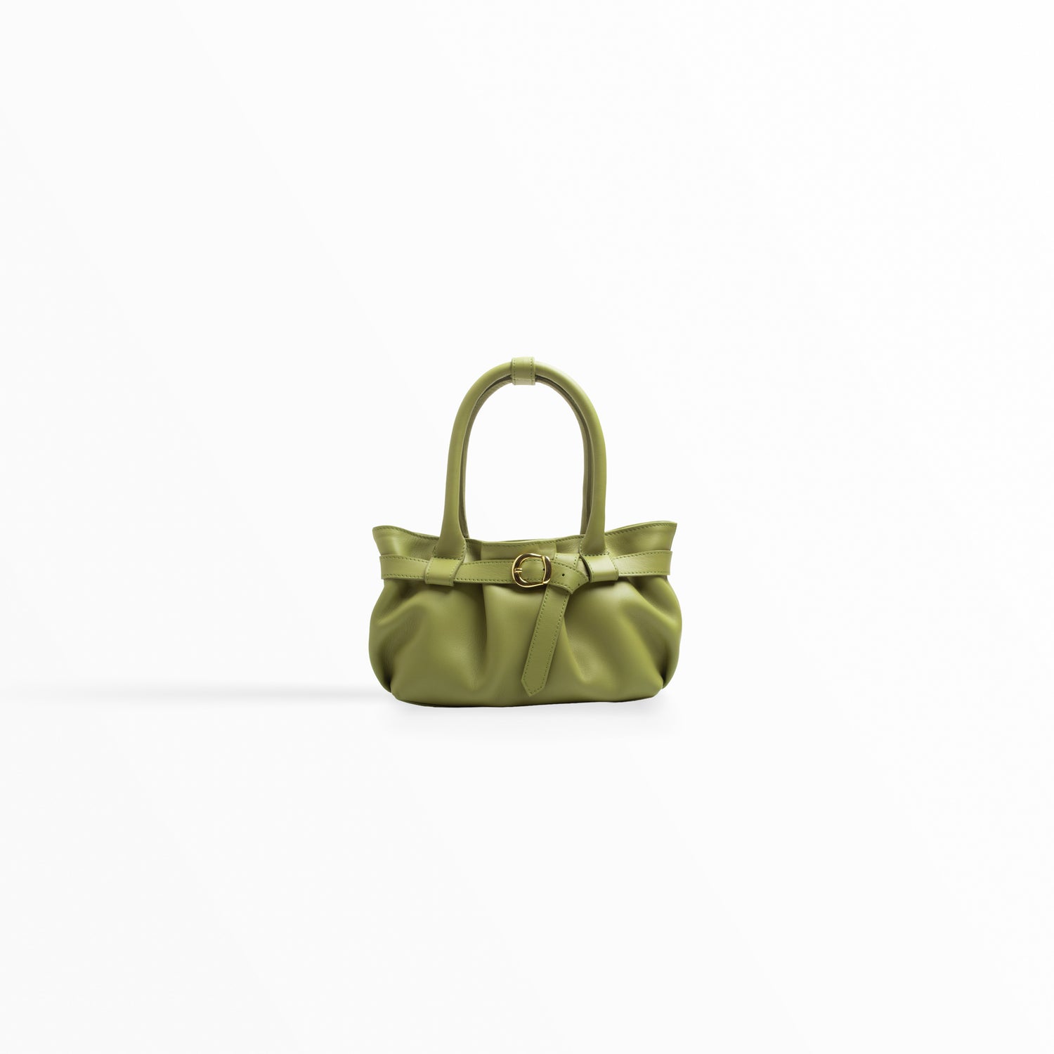 Dolly Bag in Olive