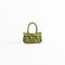 Dolly Bag in Olive