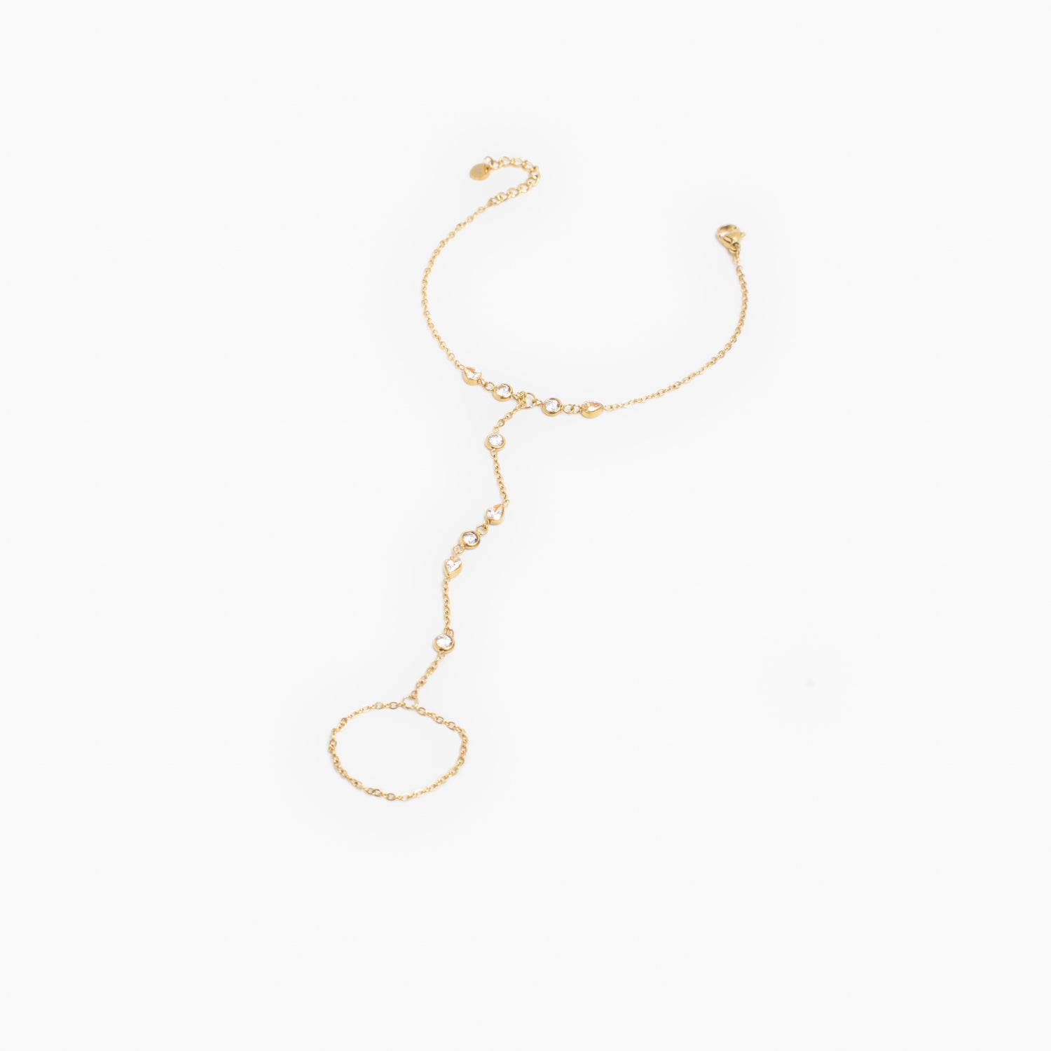 Selun hand chain bracelet