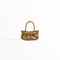 Dolly Bag in Toffee