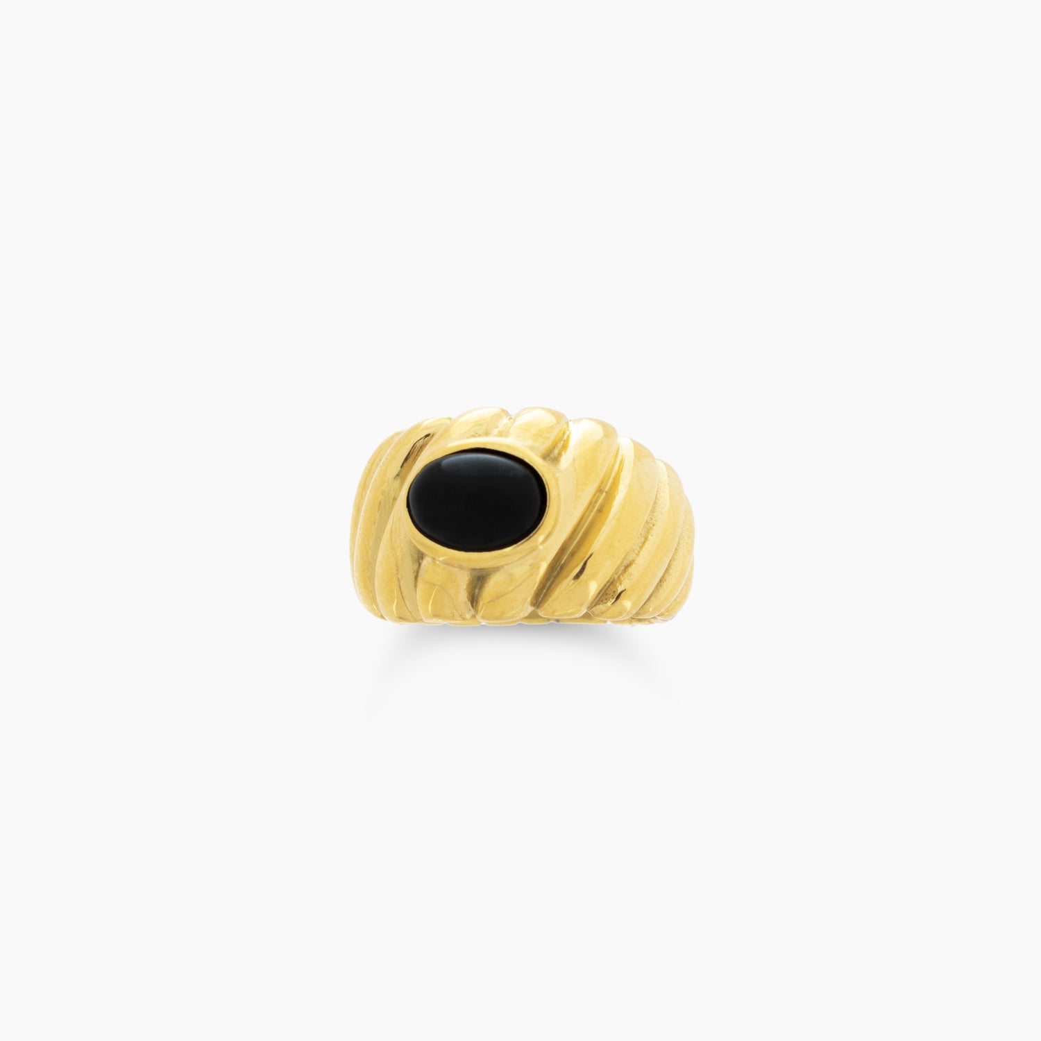 Tiarni Ring in Gold