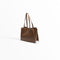 Merci Tote mocha (medium)
