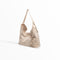 Bronte bag in light beige