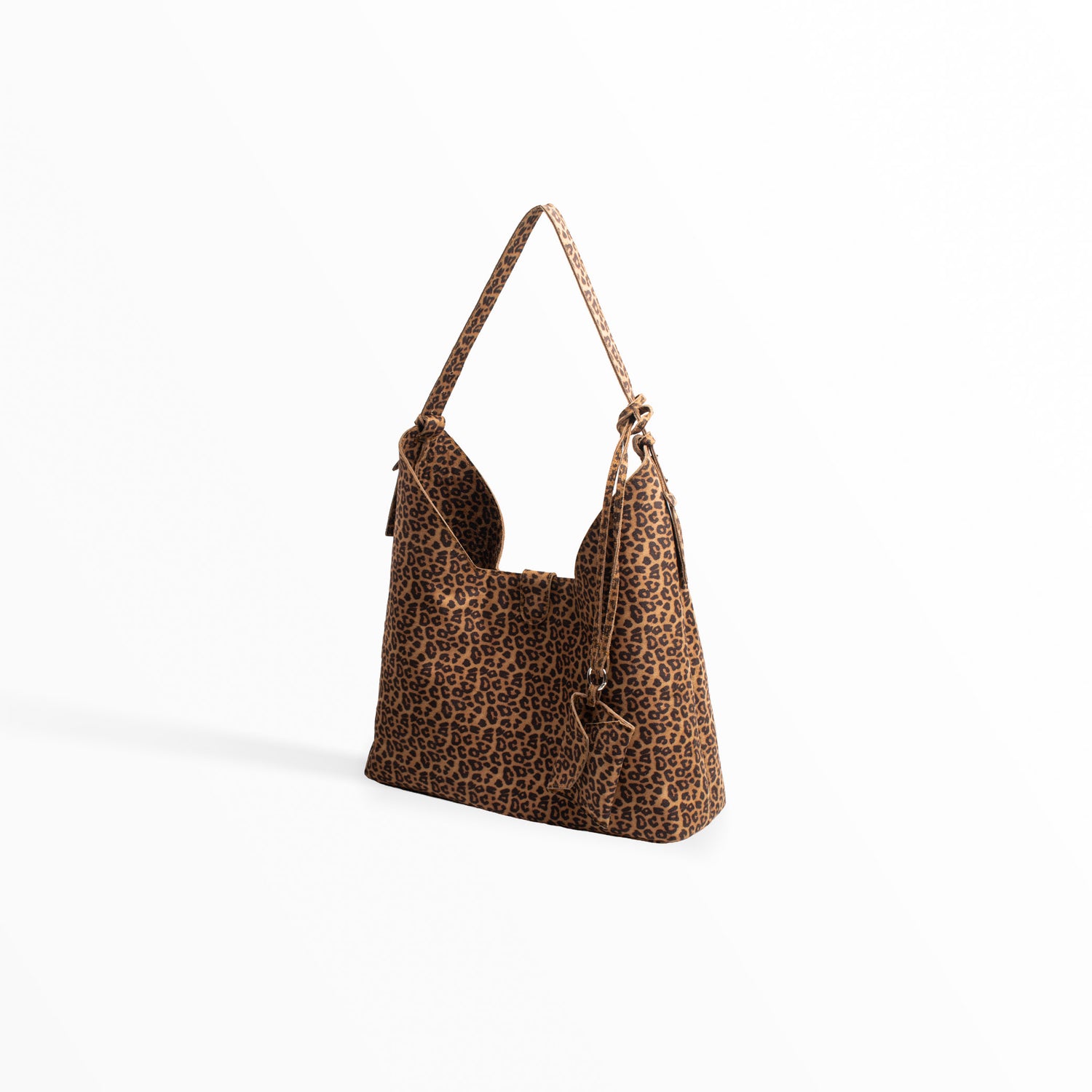 Bronte Bag in leopard