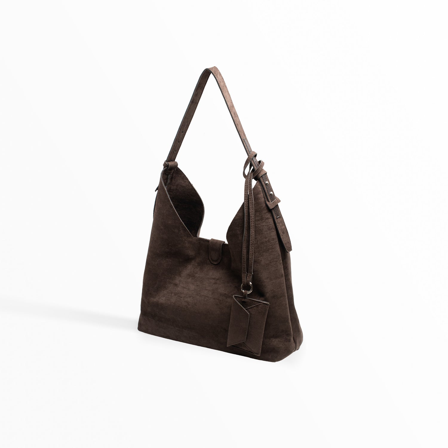 Bronte Bag in Brown