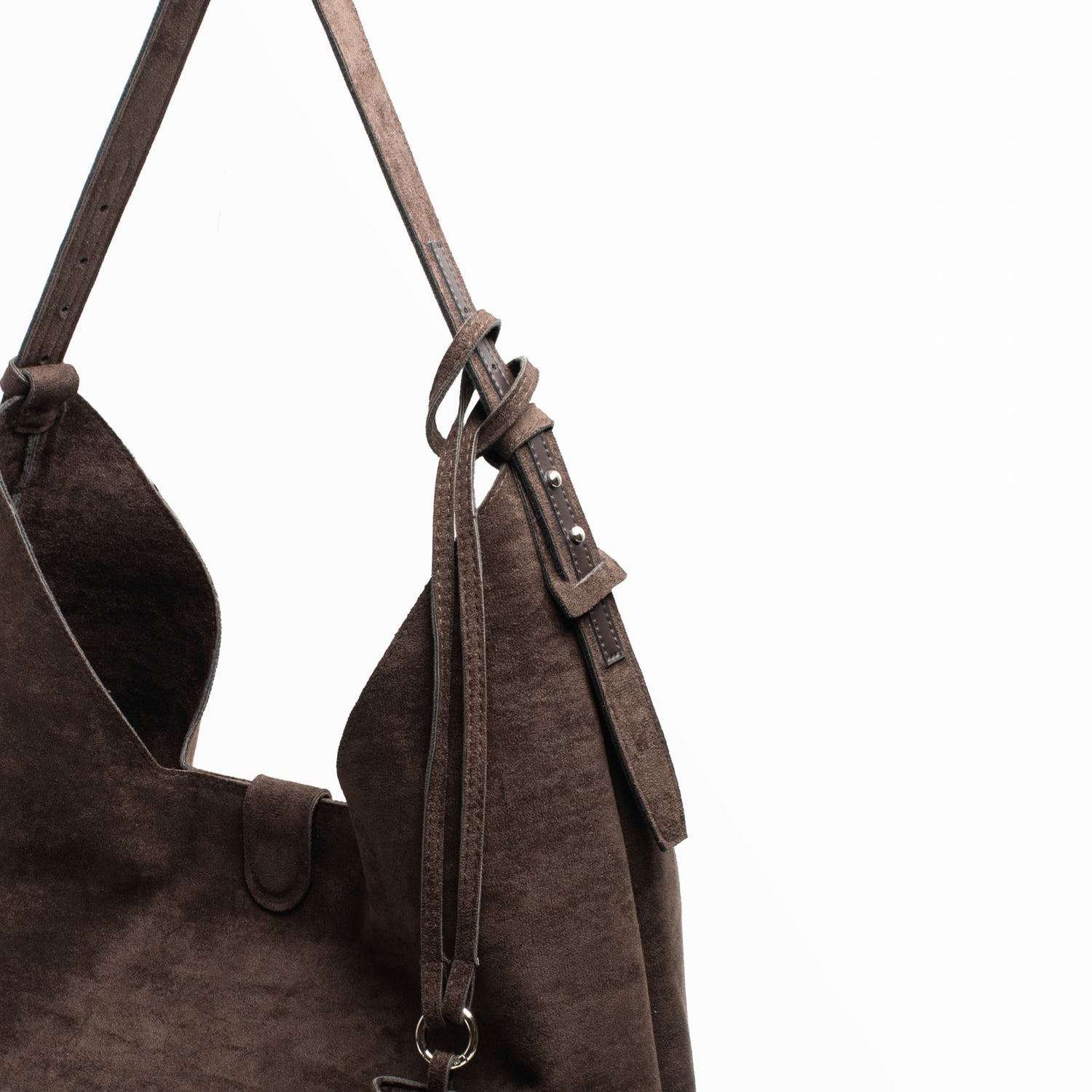 Bronte Bag in Brown