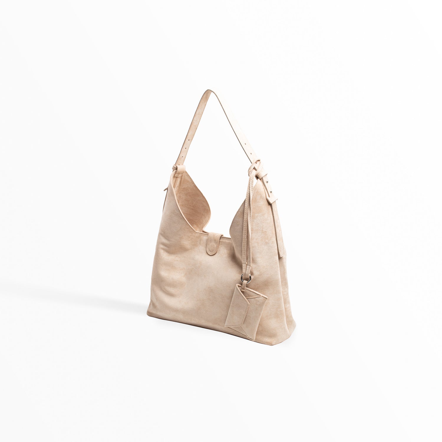 Bronte bag in light beige