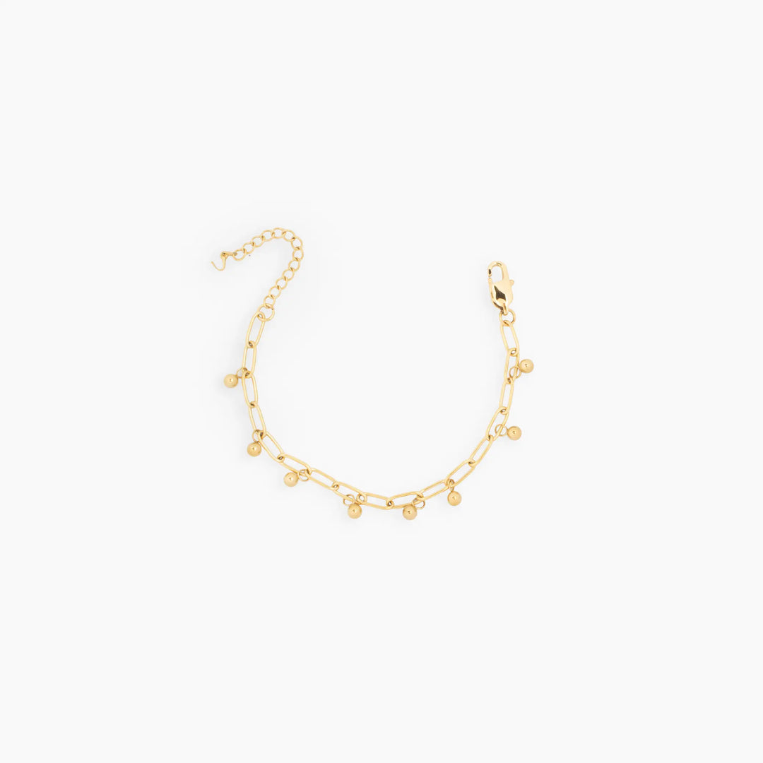 Marigold Bracelet in Gold
