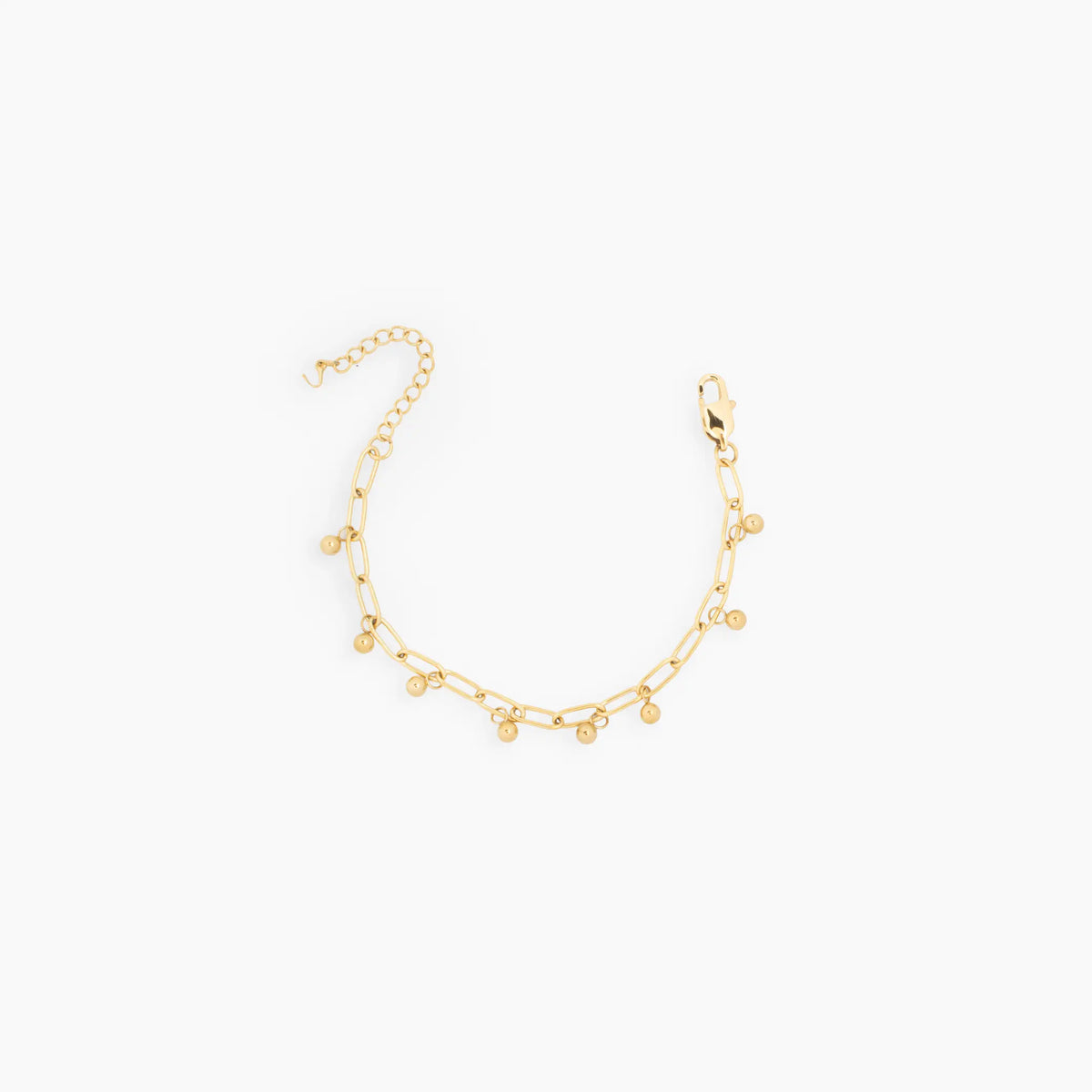 Marigold Bracelet in Gold