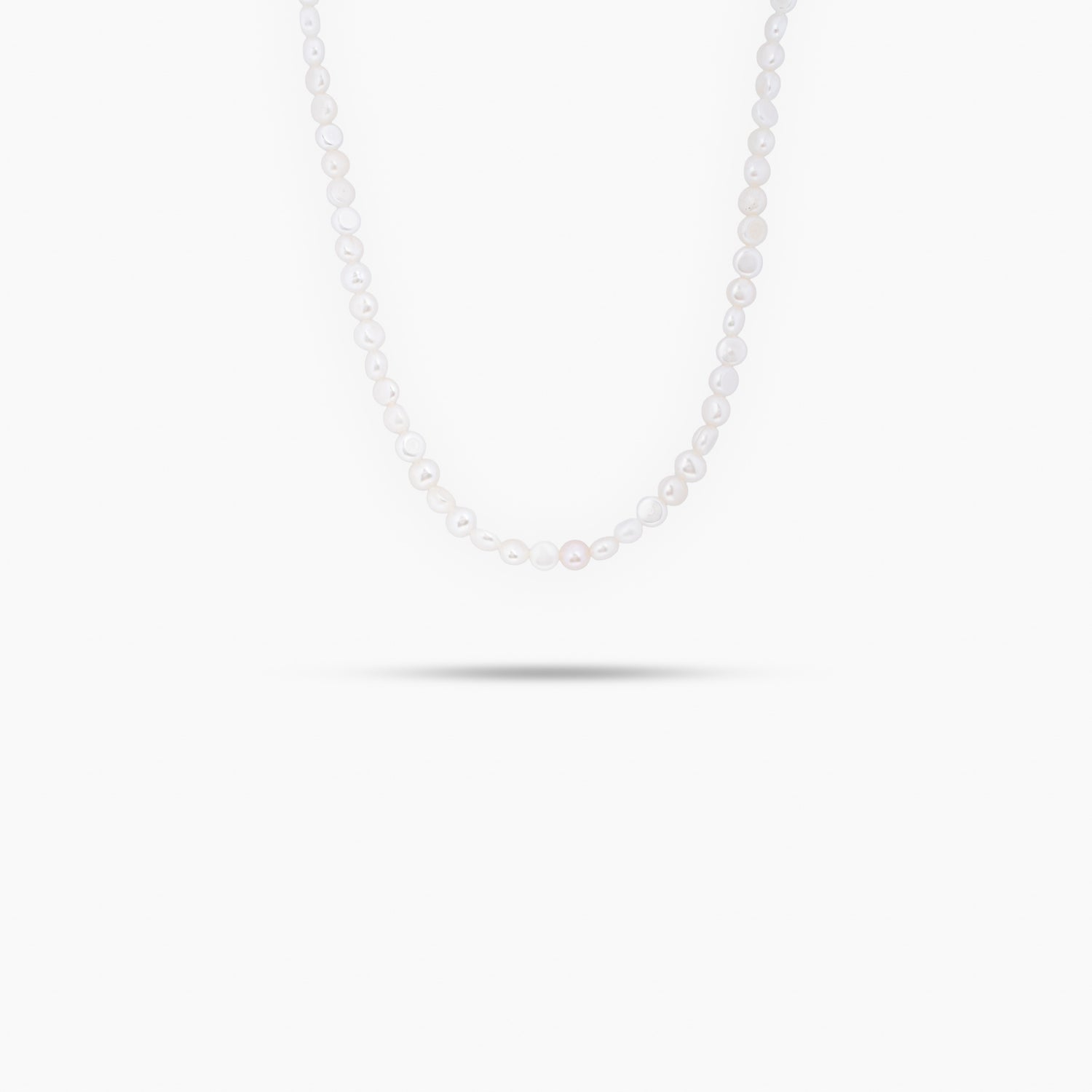 Grace Necklace in Gold