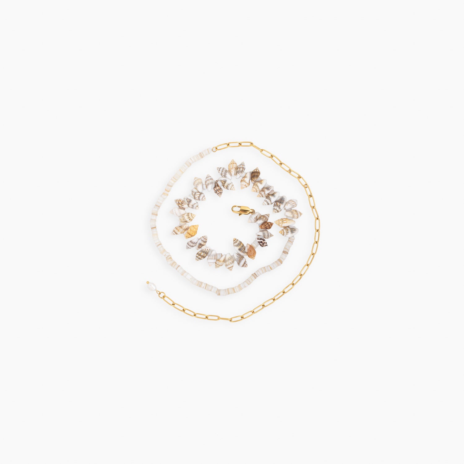 Nomad Chain