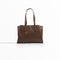 Merci Tote Mocha