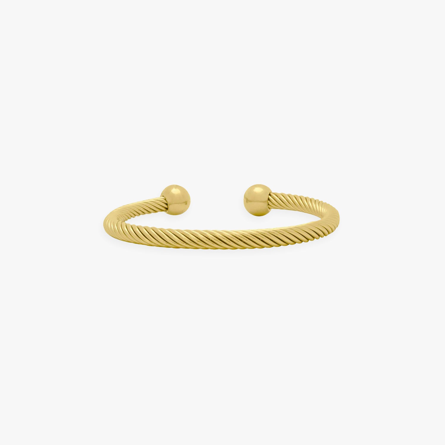 Camila Bracelet in gold