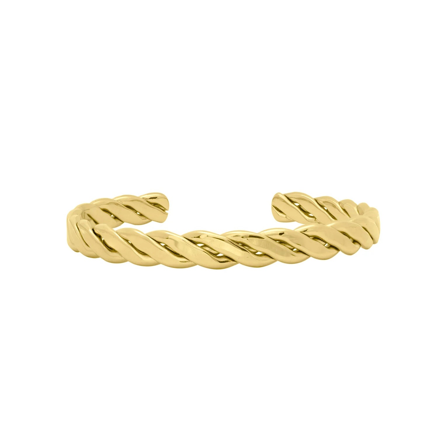 Brooke Bracelet in gold
