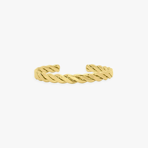 Brooke Bracelet in gold