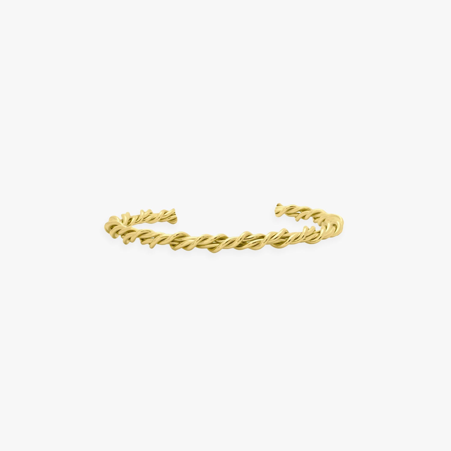 Angela Bracelet in gold