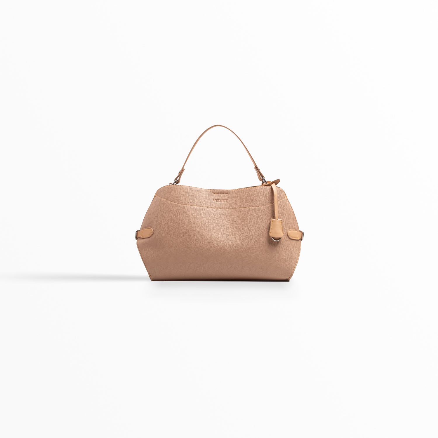Cloe bag in Nude