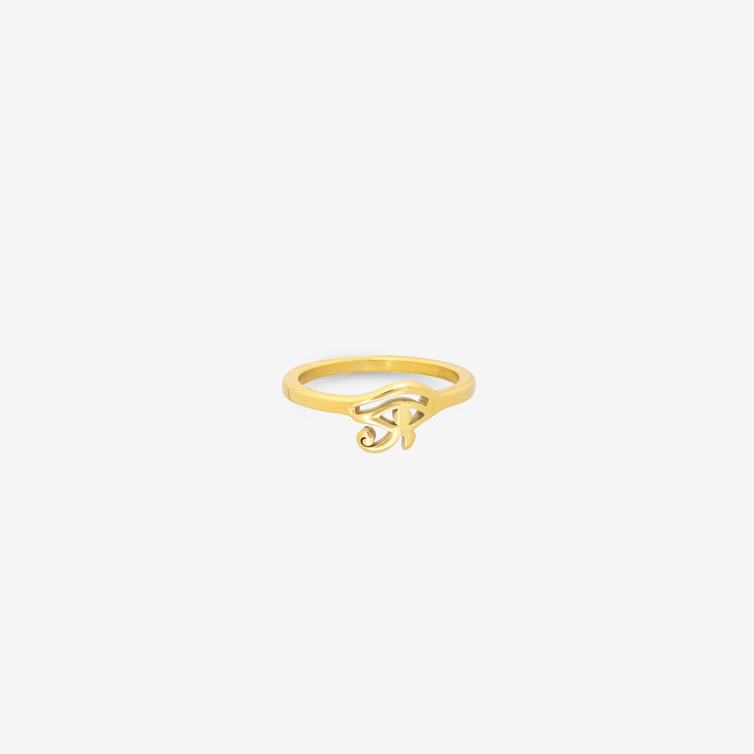 Horus Eye Ring